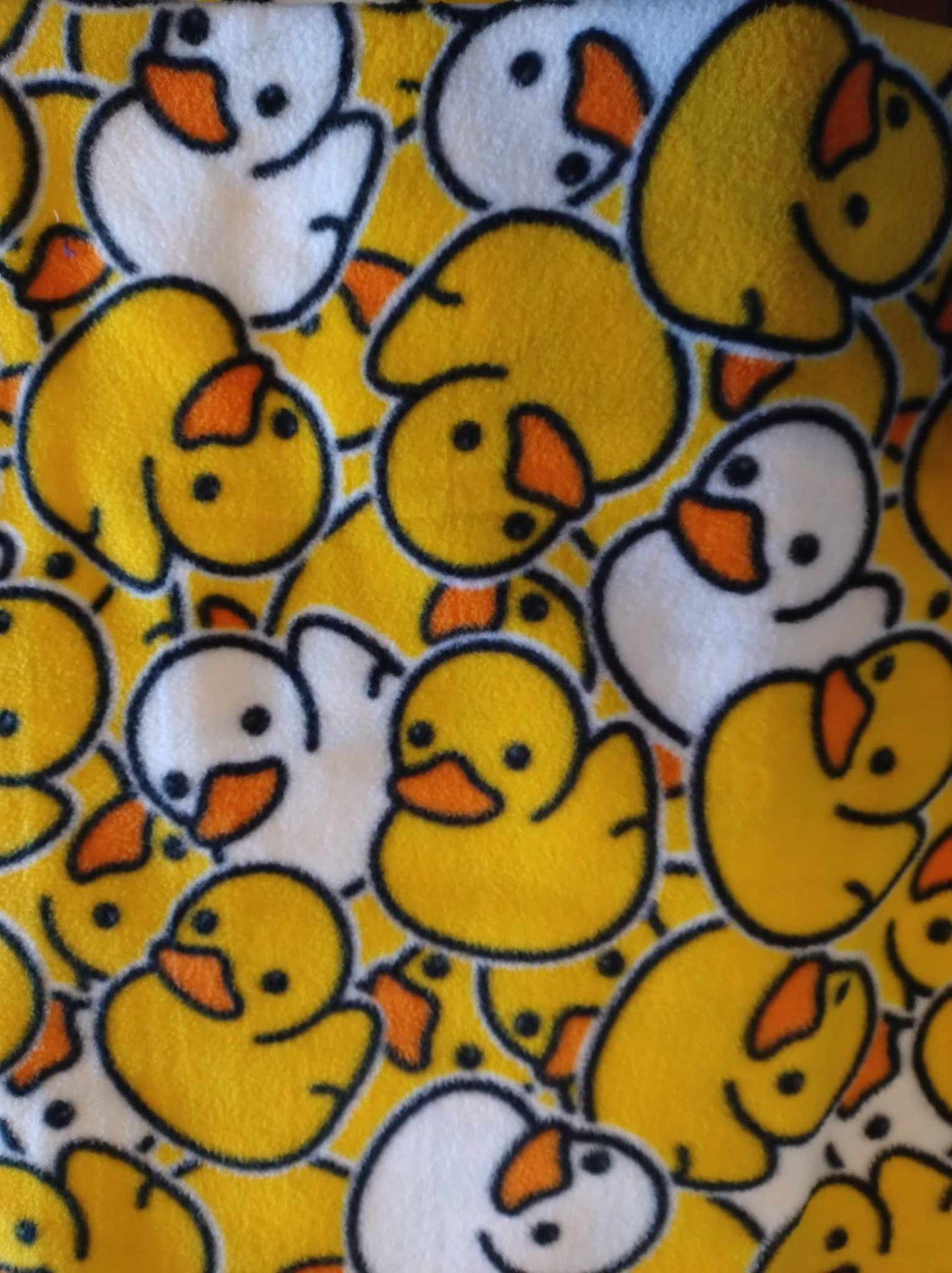 Handmade medium sized pee pad for guinea pigs and other small animals