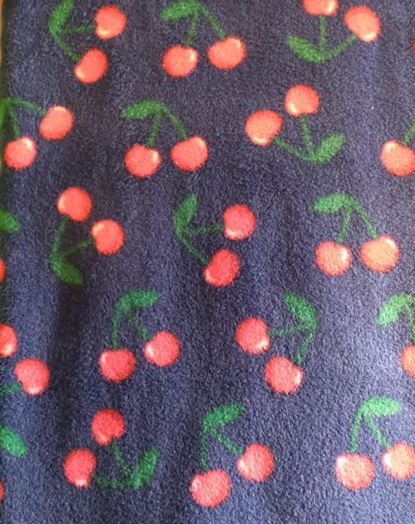 Cuddle Scarf / Bonding Scarf for guinea pigs and other small animals